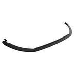 Front Bumper Lip Splitter Spoiler Body Kit for Toyota GR86 2022-2025 ABS Black