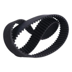 BDL 30853 Drives Belt Primary Belt 8mm for Harley Davidson 132T