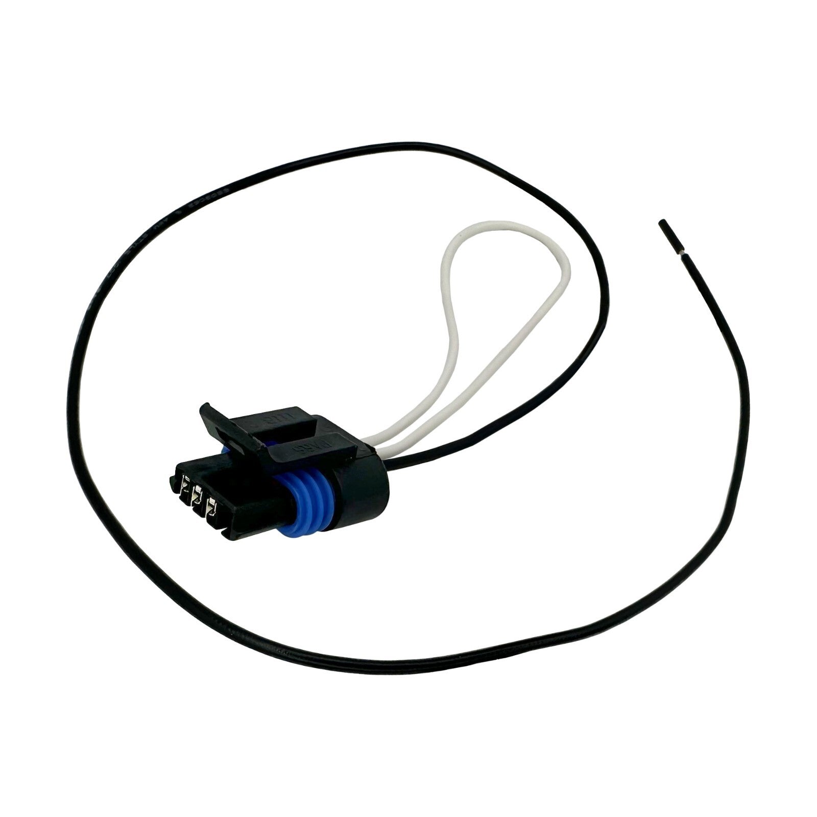 Timing Cable Distributor Jumper Connector Wire Shunt 885163 for EST Volvo Penta
