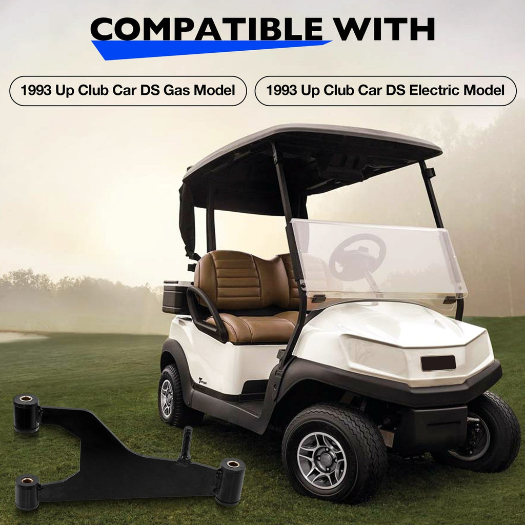 1016353 Control Arm Delta A Plate For Club Car DS Gas Electric Golf Cart 1993 Up
