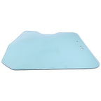 Door Glass Window 6729776 for Bobcat A220 A300 T110 T140 T190 T200 T250 T300