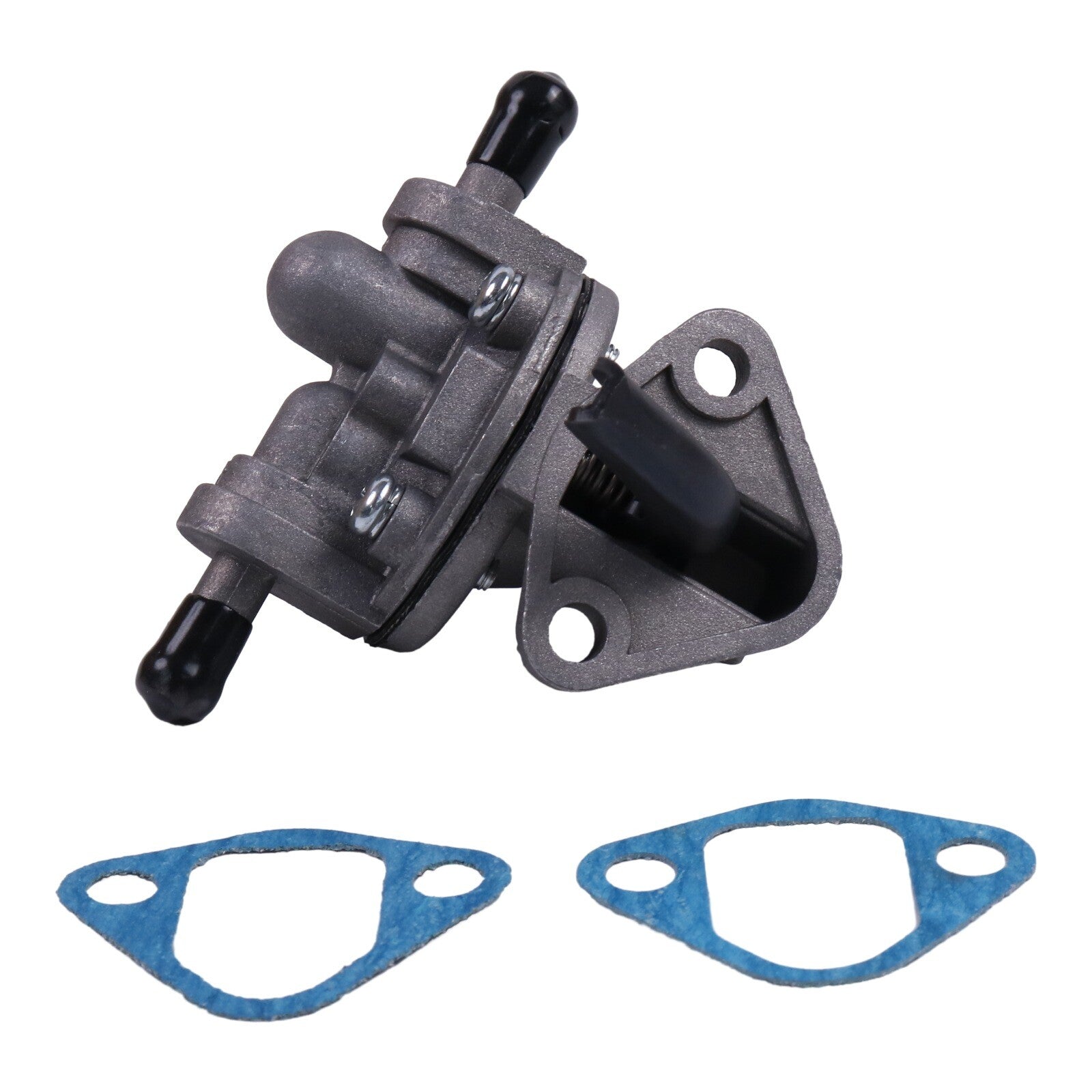 Fuel Pump W/ Gasket 15821-52030 For Kubota Engine WG600 WG752 WG750 D950 Z482