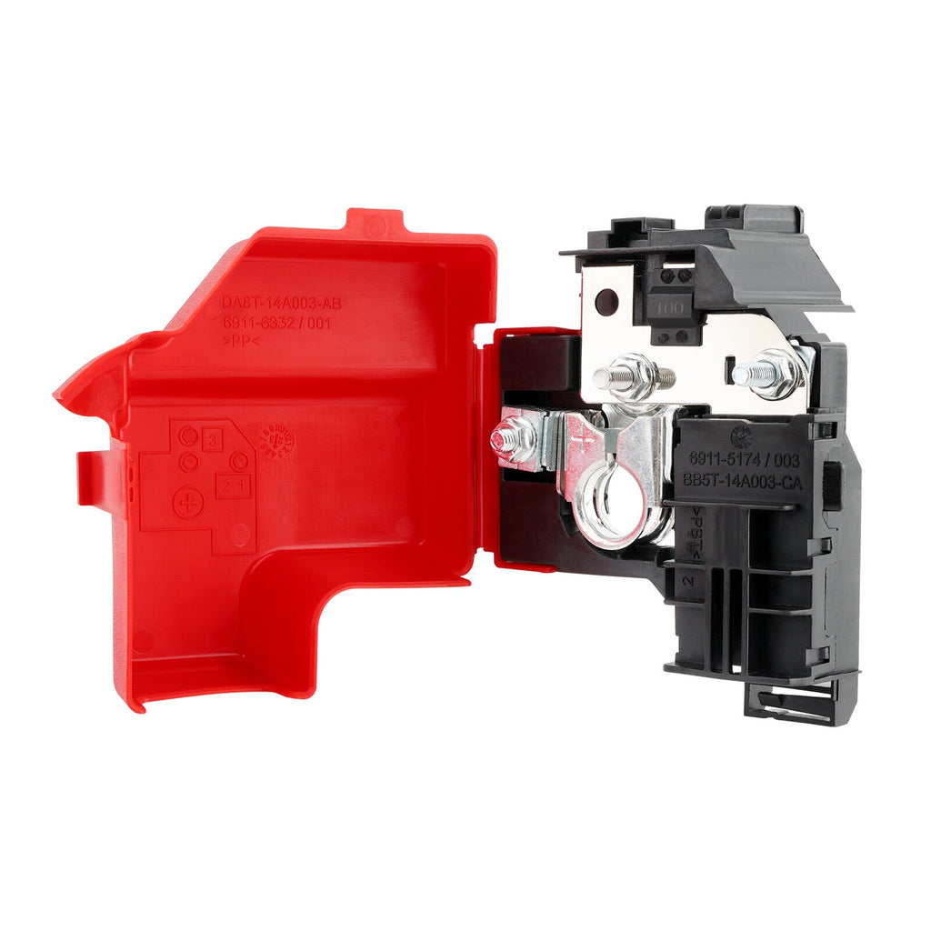 Positive Battery Cable Terminal End for Ford Explorer Taurus Lincoln MKT 13 19