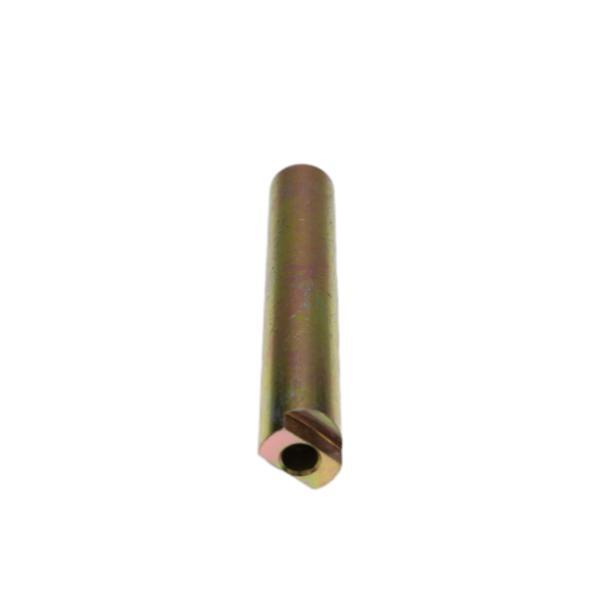 6730702 Undercarriage Keyed Pin For Bobcat MT50 MT52 MT55 MT85