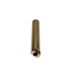 6730702 Undercarriage Keyed Pin For Bobcat MT50 MT52 MT55 MT85
