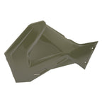 Left Hand Side Cover Green for Polaris Sportsman 450 570 EFI HO 5450521-498