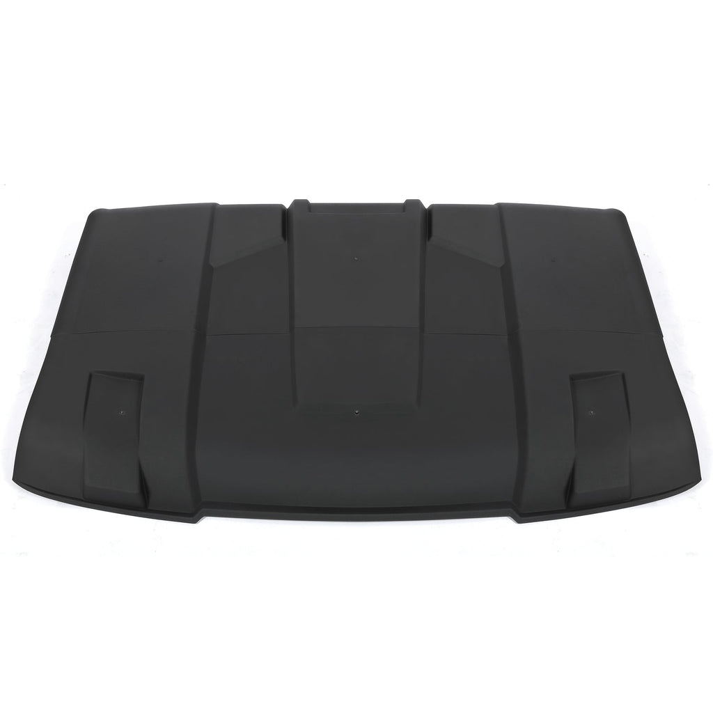 Black Hard Roof for Polaris Ranger XP 1000 900 570 Brutus 2013-2025 2882911