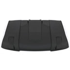 Black Hard Roof for Polaris Ranger XP 1000 900 570 Brutus 2013-2025 2882911