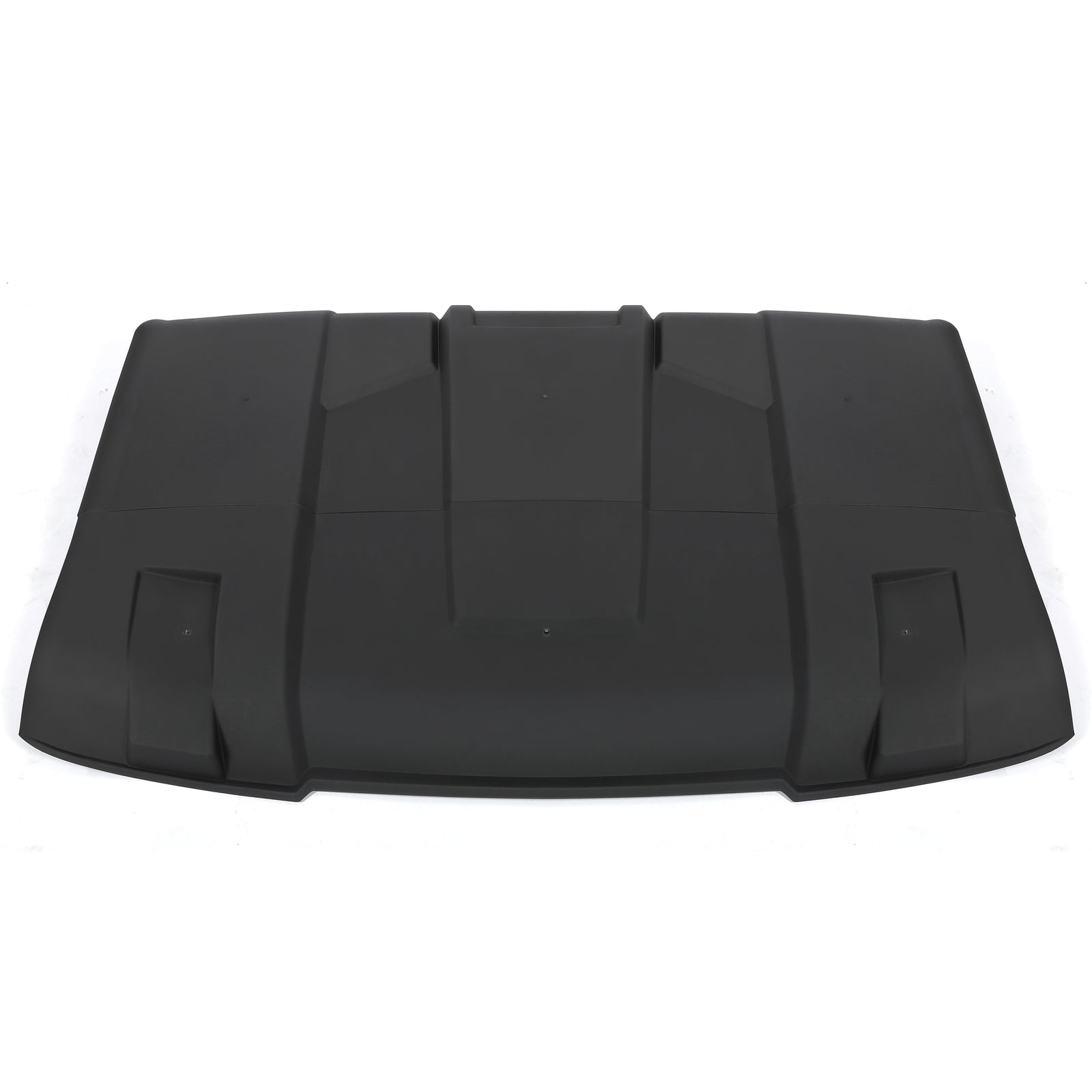 Black Hard Roof for Polaris Ranger XP 1000 900 570 Brutus 2013-2025 2882911