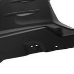 Rear Bumper Corner Lip STI Style for 2019-2022 for Subaru Forester Pair