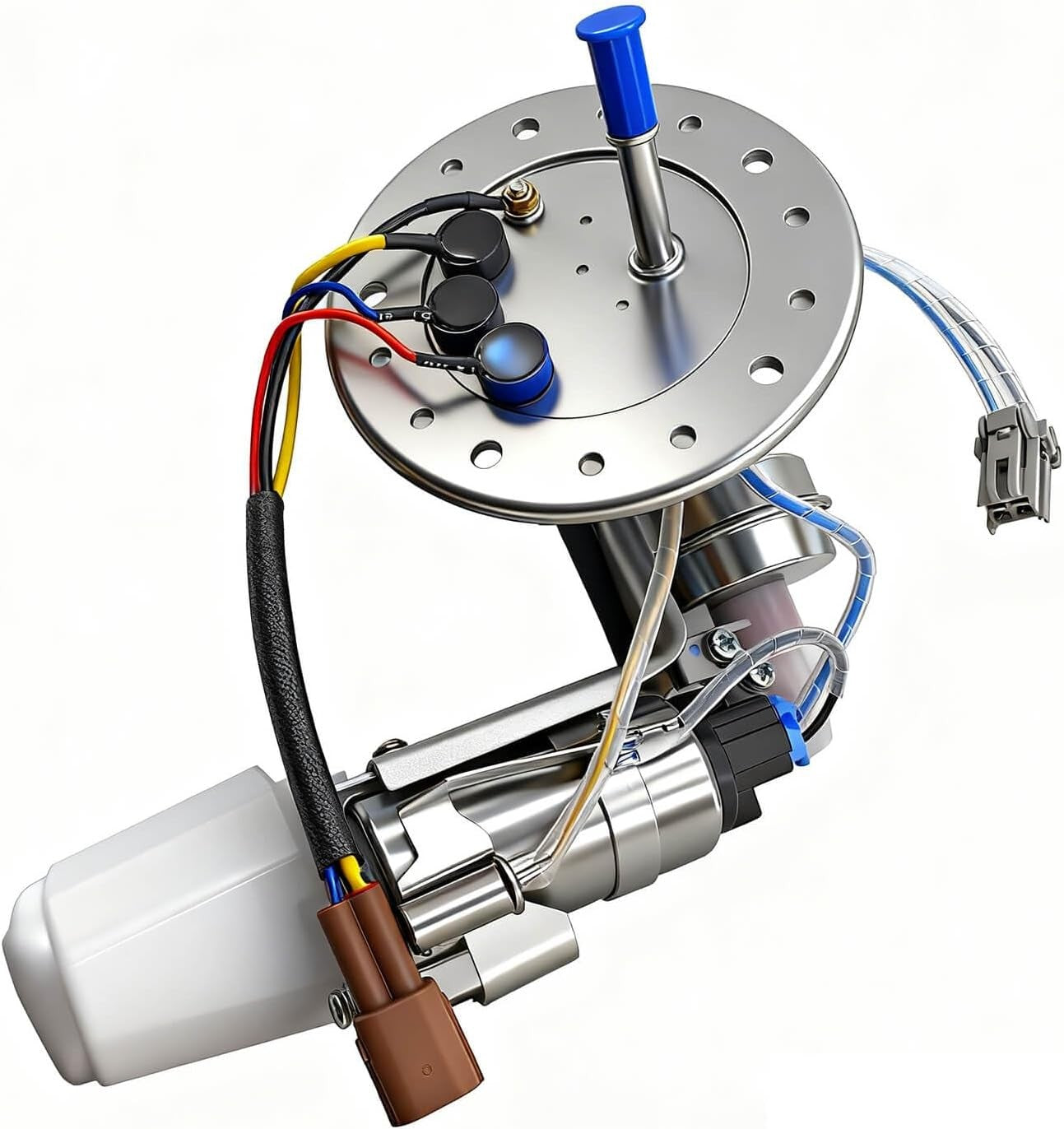 1510039G10 Fuel Pump Assembly for Suzuki Boulevard M50 M50B M50Z 2005 2019