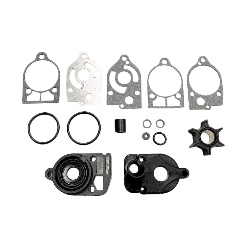 Carbon Fiber Gas Door Cover Universal for Auto SUV
