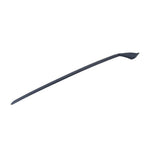 Front Windshield Pillar Molding Left Driver for Hyundai Tucson 2022 2024