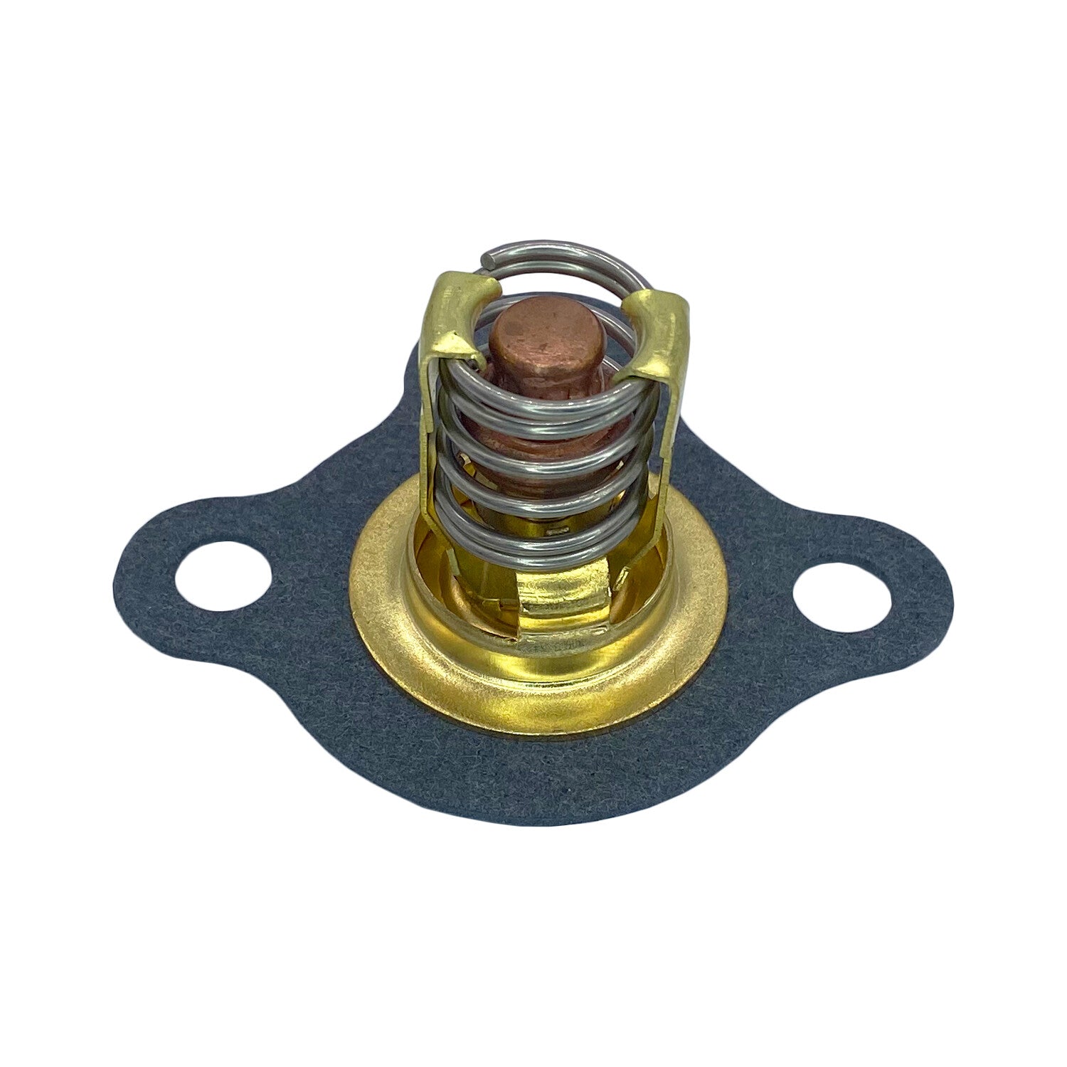Thermostat And Gasket For MerCruiser 3.0L 2.5L 4 6 Cyl 140 120HP 59078T3 18-3650