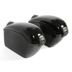Motorcycle Saddlebags Luggage Trunk Mounting Kits for Yamaha Vstar Vulcan