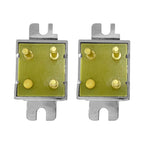 1725109 Power Window Switch Left and Right Side for Chevy Corvette C3 1968-1982 2 Pack
