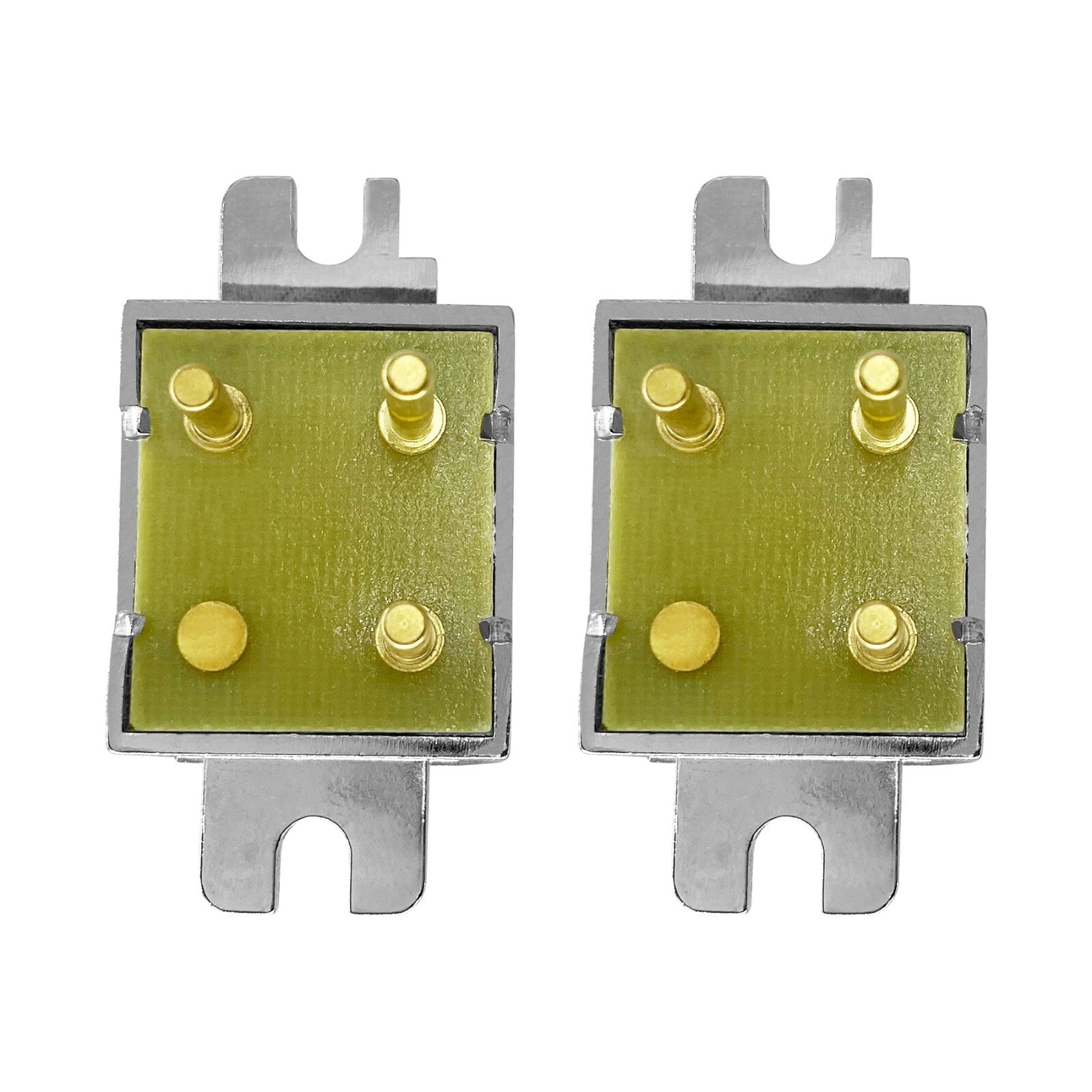 1725109 Power Window Switch Left and Right Side for Chevy Corvette C3 1968-1982 2 Pack