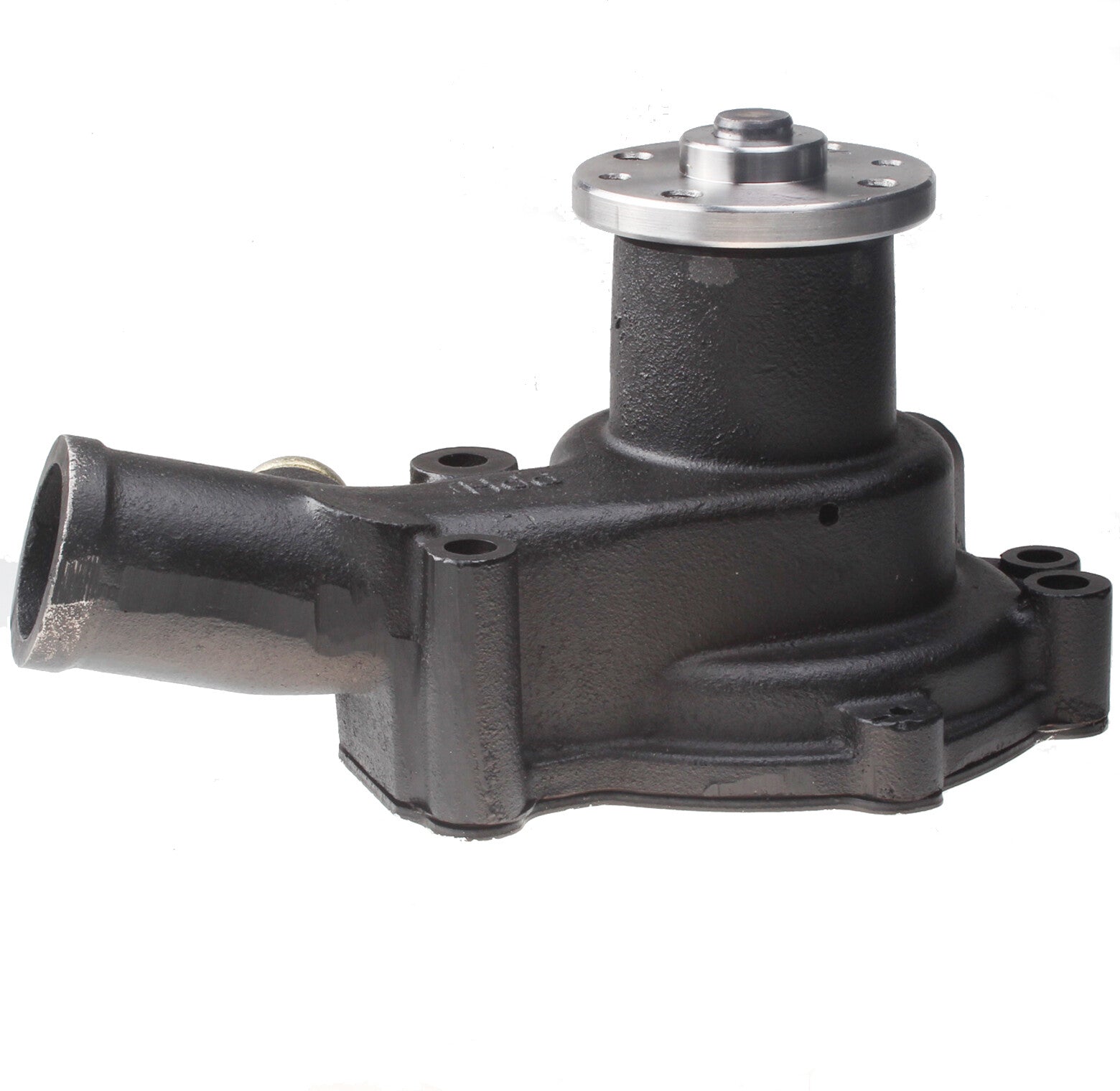 Water Pump 8943768431 for Hitachi EX100-2 EX120-3 EX100M-2 LX70 EX100-3C 4BD1