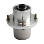 125981 Deck Blade Spindle For Hustler Fastrak Raptor SDX SD 48 54 60 In Mower