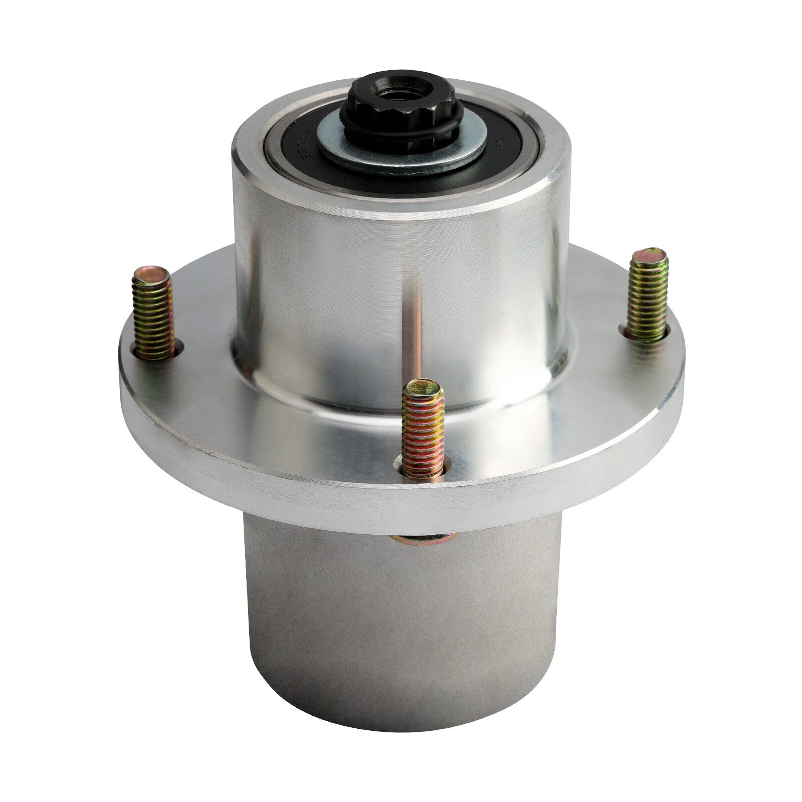 125981 Deck Blade Spindle For Hustler Fastrak Raptor SDX SD 48 54 60 In Mower
