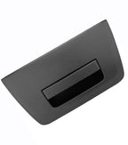 Rear Door Latch Tailgate Outer Handle No Key Hole for 2005-13 Nissan Frontier