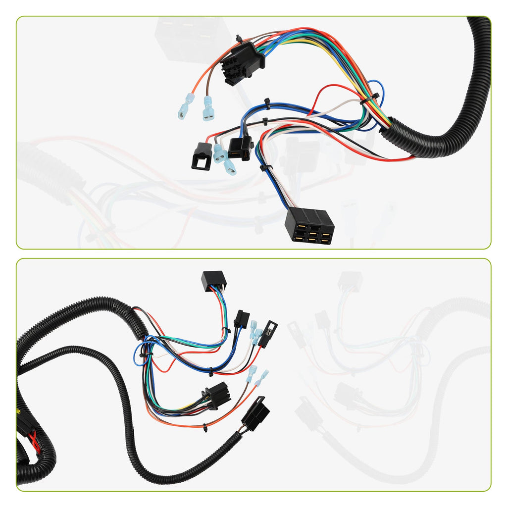 532401104 Ignition Wire Harness For Husqvarna 2748GLS GTH 2648 3052TF LGT 2654