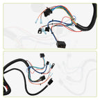 532401104 Ignition Wire Harness For Husqvarna 2748GLS GTH 2648 3052TF LGT 2654