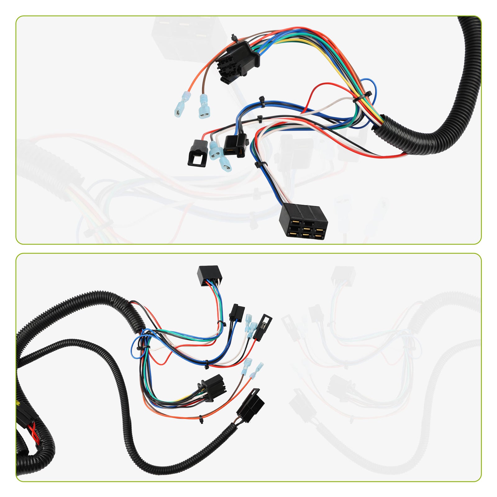 532401104 Ignition Wire Harness For Husqvarna 2748GLS GTH 2648 3052TF LGT 2654