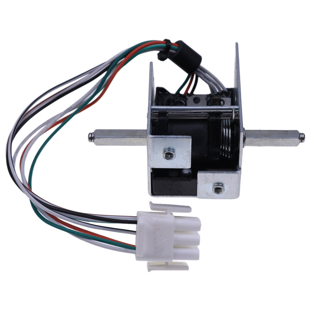 ET-103 MCU Electronic Throttle for Curtis Forklift Stacker Pallet Truck