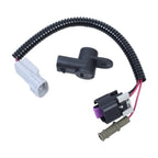 FH677SSR AC Compressor Sensor for 2005 to 2015 for Toyota Tacoma 2 7L 4 0L