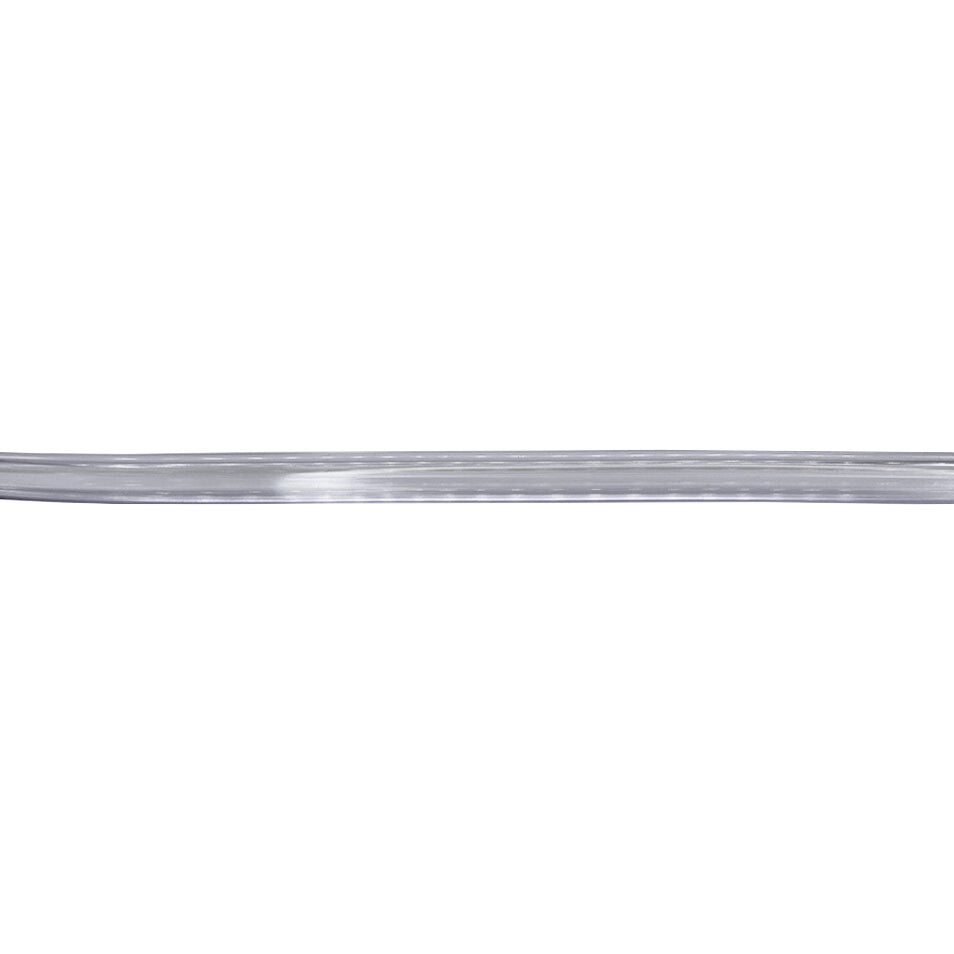 Clear Door Edge Guard Protector Trim Molding 15 ft All Models