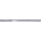 Clear Door Edge Guard Protector Trim Molding 15 ft All Models