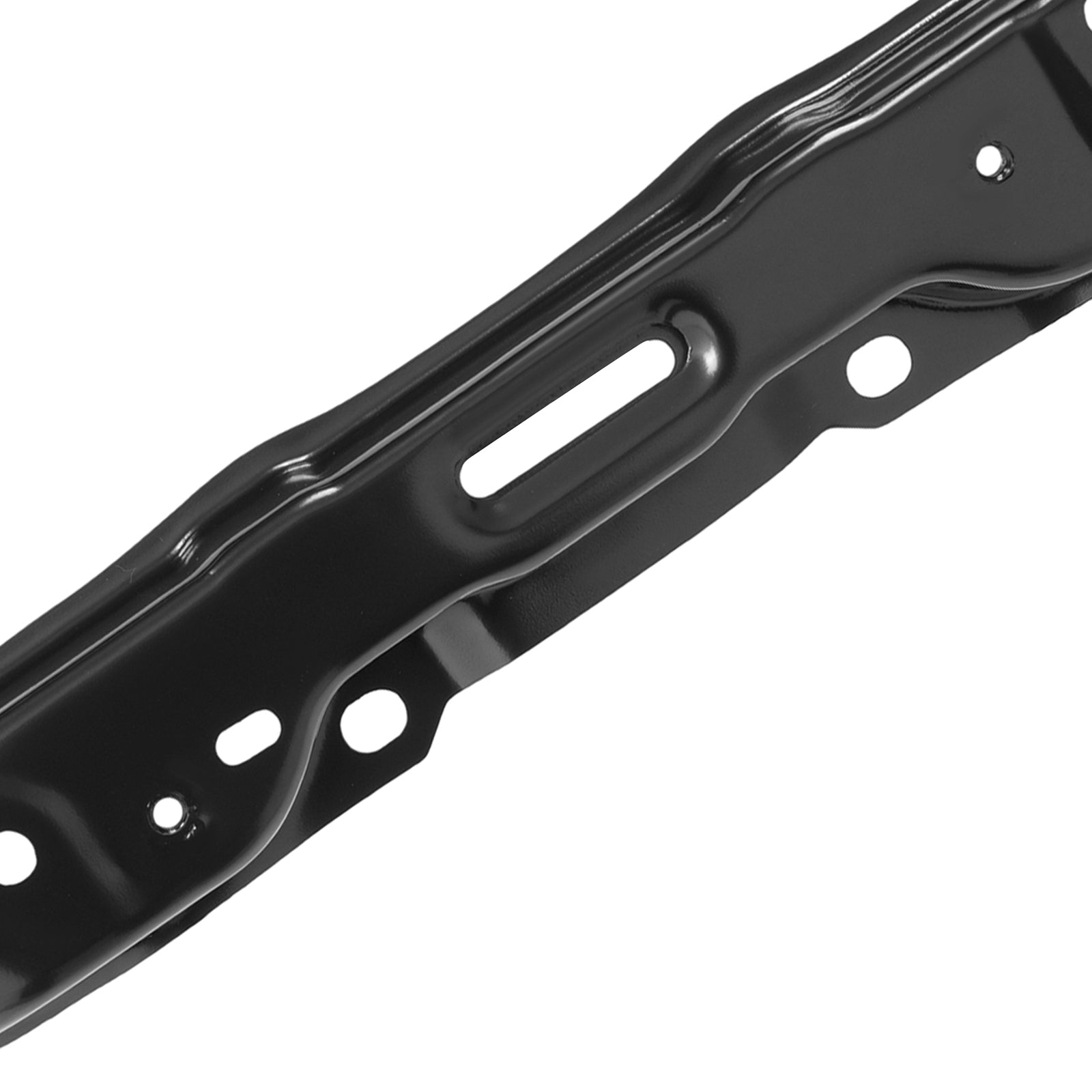 Pair Front Outer Bumper Retainer Bracket Support Set For Toyota Tundra 2007-2013