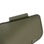 83670-HN5-M40ZA Storage Box Cover Green for 2004-2006 Honda TRX350 Rancher 350