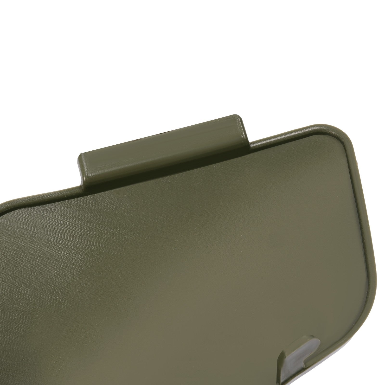 83670-HN5-M40ZA Storage Box Cover Green for 2004-2006 Honda TRX350 Rancher 350
