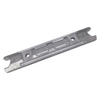 Zinc Transom Bracket Anode For Yamaha Outboard 40-130 HP 18-6091 6H1-45251-03