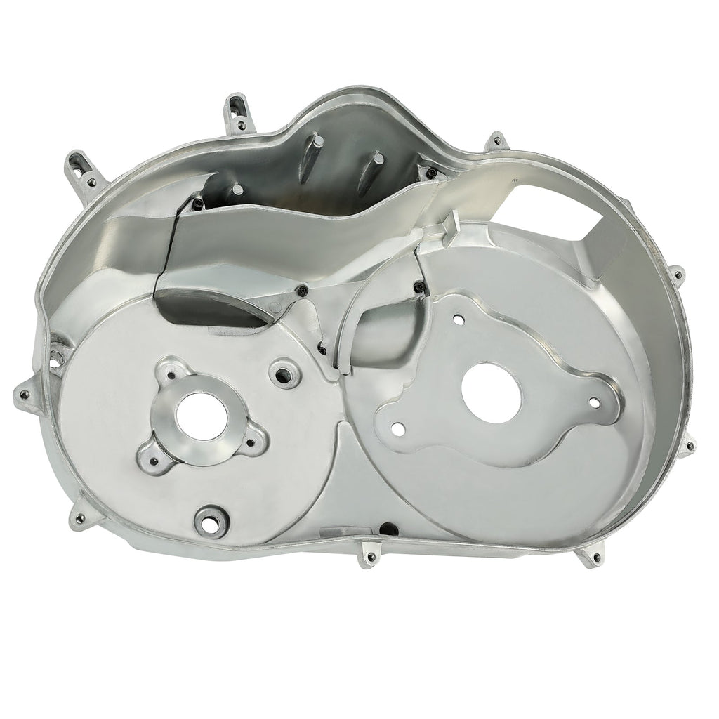 Inner Belt Clutch Cover for Polaris RZR XP RZR XP 4 Turbo 2016-2018 2636329