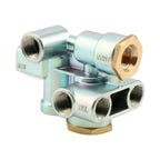 Trailer Spring Parking Brake Control Valve for Sealco 110500 110500X 065438