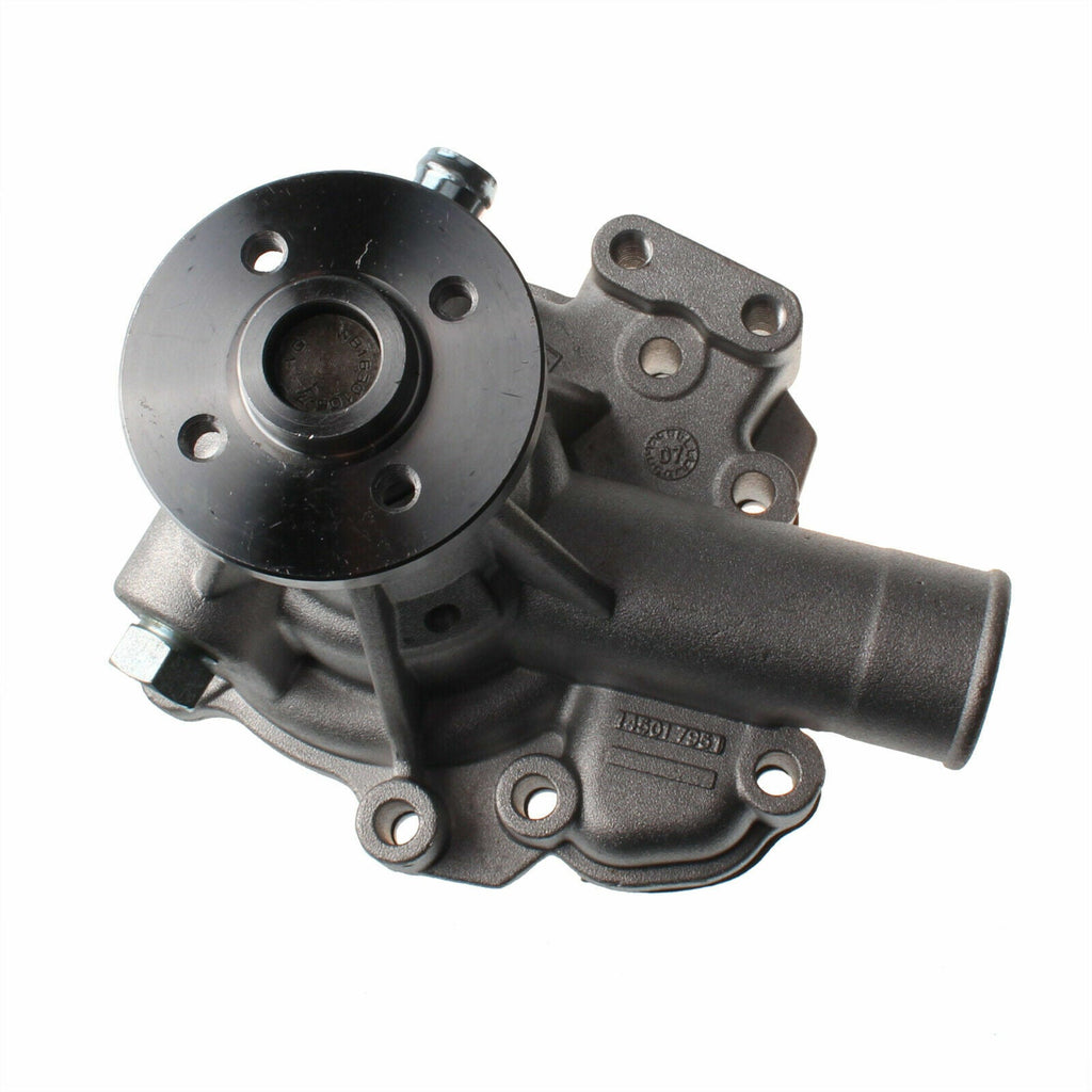 Water Pump for Perkins 104-22 404C-22T 404C-22 403C-17 403C-15