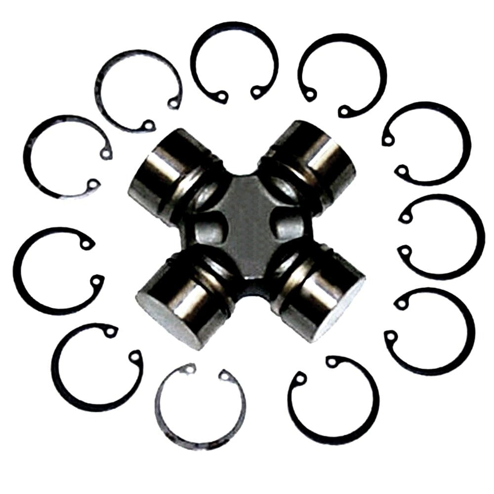 U-Joint Assembly for MerCruiser Volvo 865496A01 3860232 865511T 18-6406