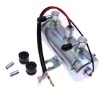 Fuel Pump for Mitsubishi K4E S4L S3L K4D Weidemann Hanix Terex