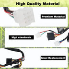925-06129 Dash Wire Harness for Cub Cadet XT1 XT2 Series Mowers 2015-2020