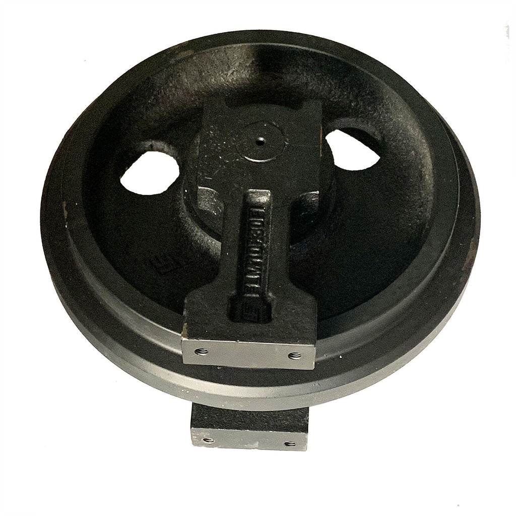New Front Idler for IHI IHI35N Heavy Equipment Mini Excavator