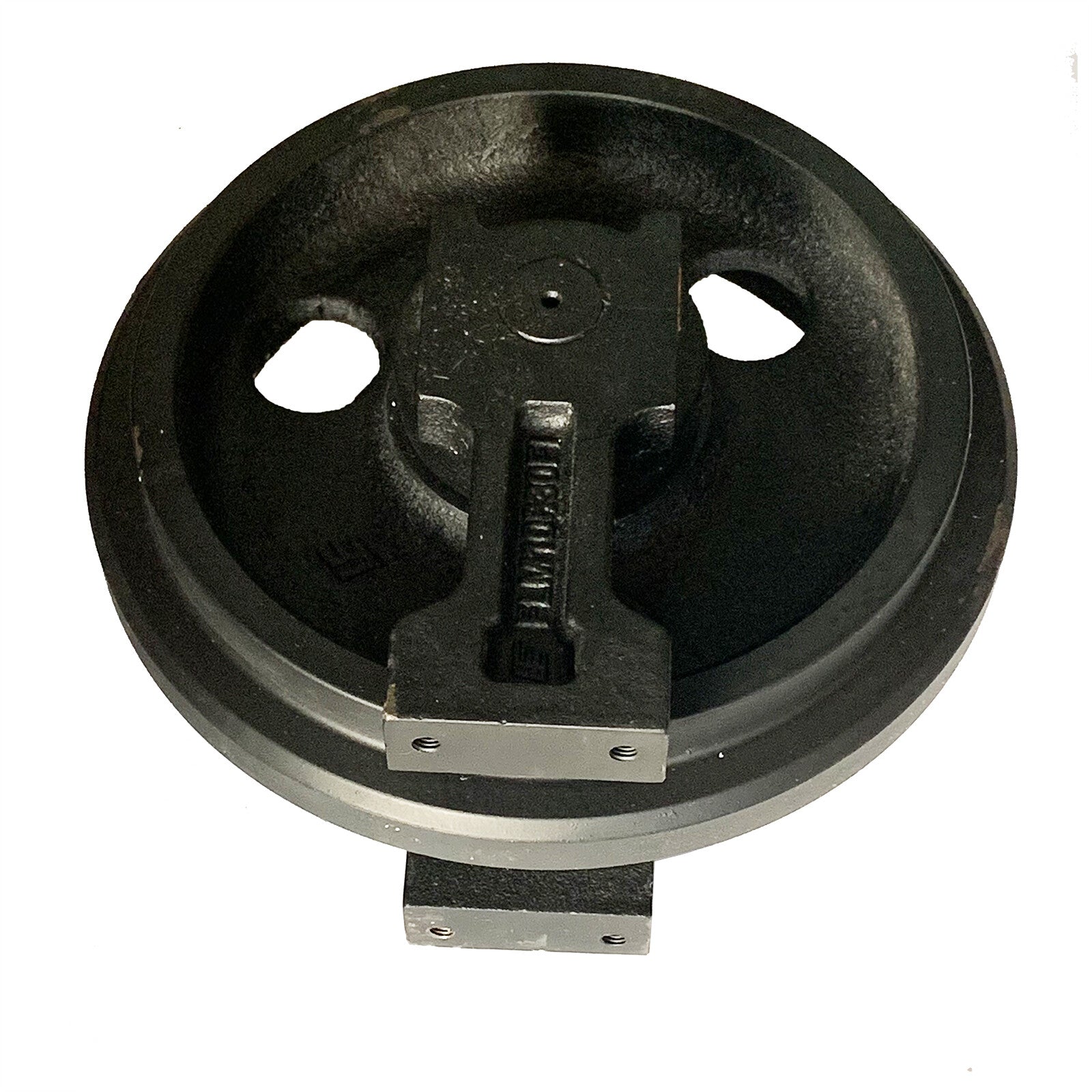 New Front Idler for IHI IHI35N Heavy Equipment Mini Excavator