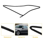 51317027916 Rear Windshield Upper Moulding Trim Seal For 2004-10 BMW 5 Series