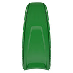 Enhanced Reverse X Pedal with Rubber Pad for John Deere 425 445 455 LX176 LX178