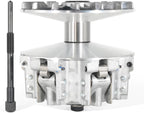 420280595 Primary Drive Clutch w Puller for Can Am Defender Traxter Maverick