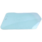 Door Glass Window 6729776 for Bobcat A220 A300 T110 T140 T190 T200 T250 T300