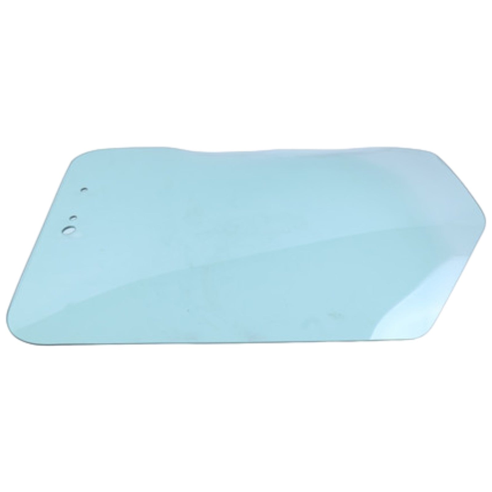 Door Glass Window 6729776 for Bobcat A220 A300 T110 T140 T190 T200 T250 T300