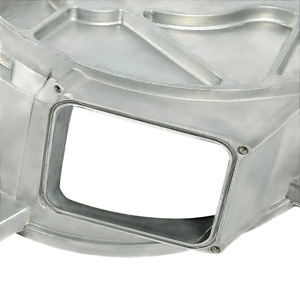 Inner Belt Clutch Cover for Polaris RZR XP RZR XP 4 Turbo 2016-2018 2636329